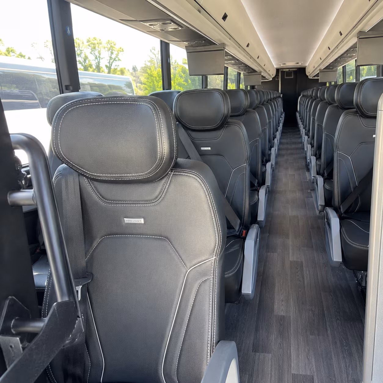 palmdale long distance transportation